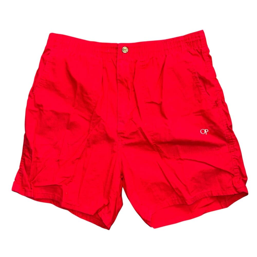 OP Vintage Shorts